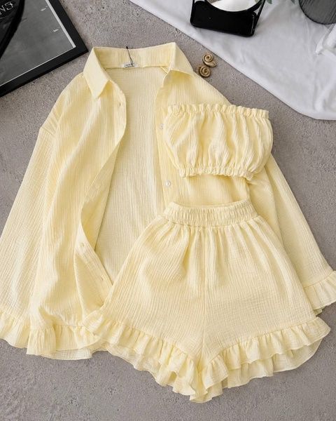 Костюм 3в1 Bloom Set 1137 фото