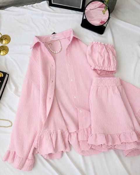 Костюм 3в1 Bloom Set 1137 фото
