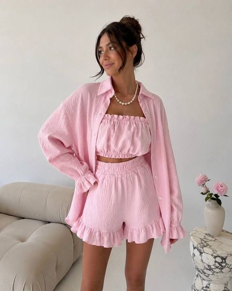 Костюм 3в1 Bloom Set 1137 фото