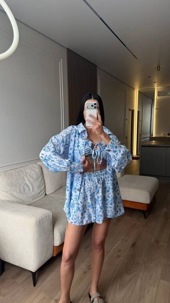 Костюм 4в1 Bloom Set 1237 фото