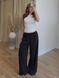 Штани Linen S-4XL 5651 фото 2