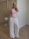 Штани Linen S-4XL 5651 фото 1