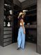 Штани Linen Muse 5661 фото 3