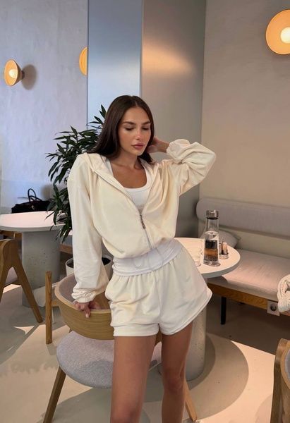 Костюм Linen Set 341 фото