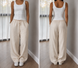 Штани Linen Muse 5662 фото 3
