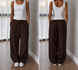 Штани Linen Muse 5662 фото 7