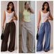 Штани Linen Muse 5662 фото 2