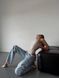Боді з відкритою спинкою 107 фото 6