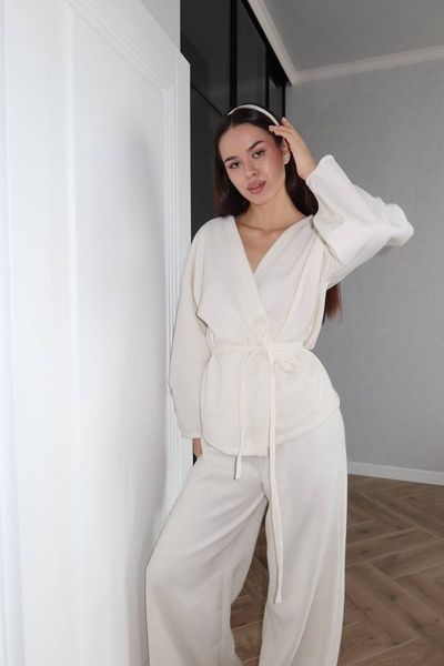 Трикотажний костюм WARM SET 230 фото