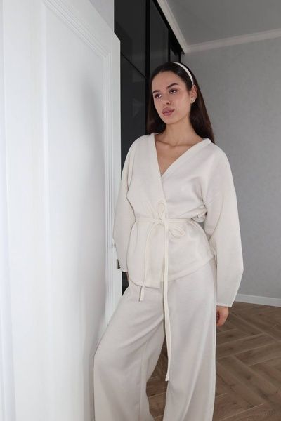 Трикотажний костюм WARM SET 230 фото