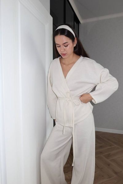 Трикотажний костюм WARM SET 230 фото