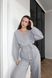 Трикотажний костюм WARM SET 230 фото 5