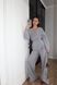 Трикотажний костюм WARM SET 230 фото 7
