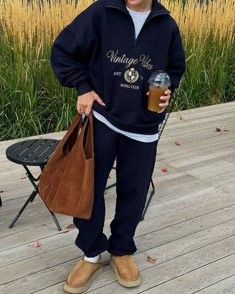 Костюм на флісі OLLI 058 фото