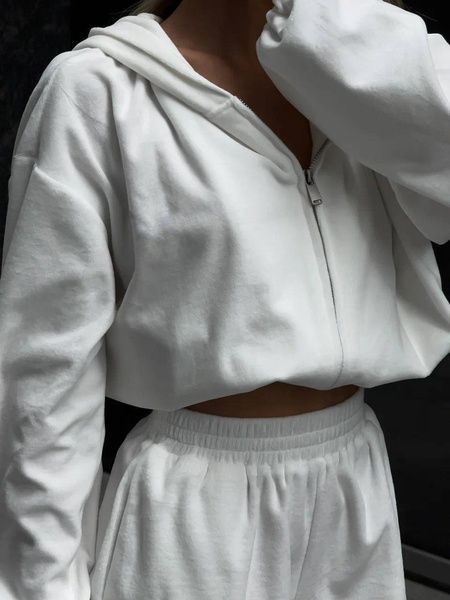 Костюм Linen Set 596 фото