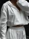 Костюм Linen Set 596 фото 4