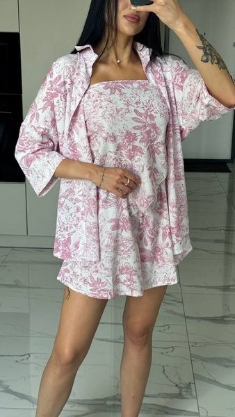 Костюм 3в1 Bloom Set 354 фото