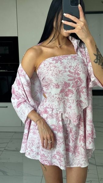 Костюм 3в1 Bloom Set 354 фото