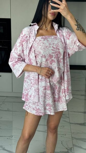Костюм 3в1 Bloom Set 354 фото
