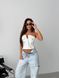 Denim Corset 9573 фото 2